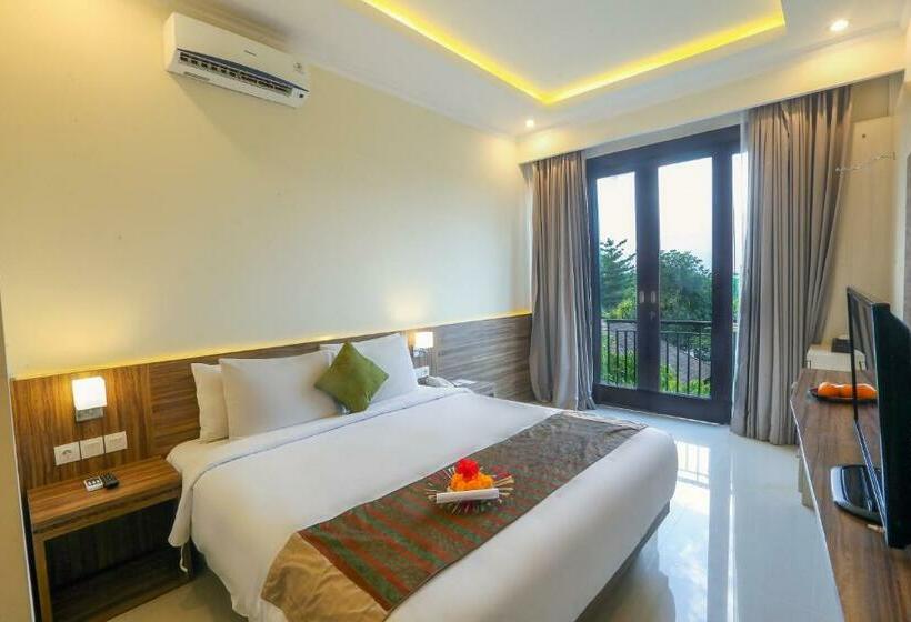 هتل Argya Santi Resort