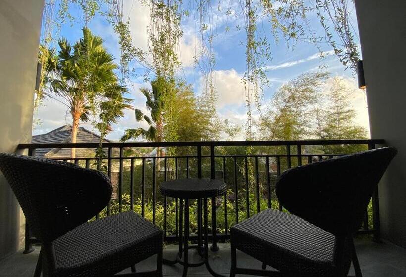 هتل Argya Santi Resort