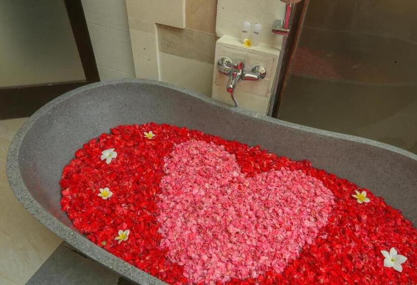 هتل Argya Santi Resort