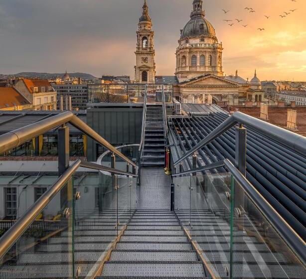 Fotos del hotel Aria Hotel Budapest By Library Hotel Collection:  28