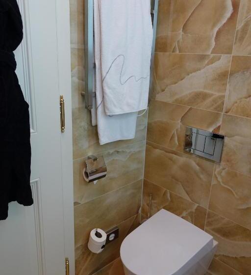 Fotos del hotel Aria Hotel Budapest By Library Hotel Collection:  30