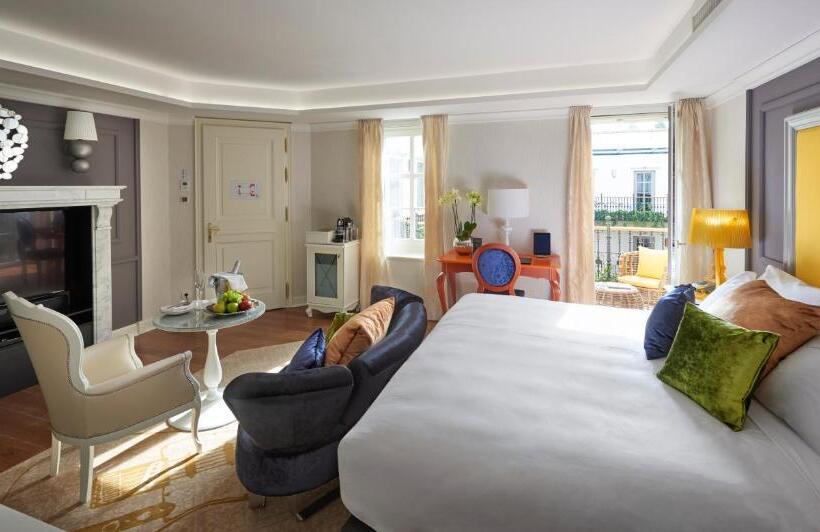 Fotos del hotel Aria Hotel Budapest By Library Hotel Collection:  38