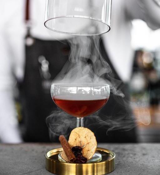 Fotos del hotel Aria Hotel Budapest By Library Hotel Collection:  16