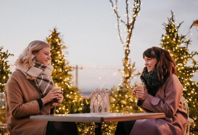 Fotos del hotel Aria Hotel Budapest By Library Hotel Collection:  13