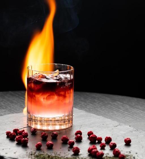 Fotos del hotel Aria Hotel Budapest By Library Hotel Collection:  44