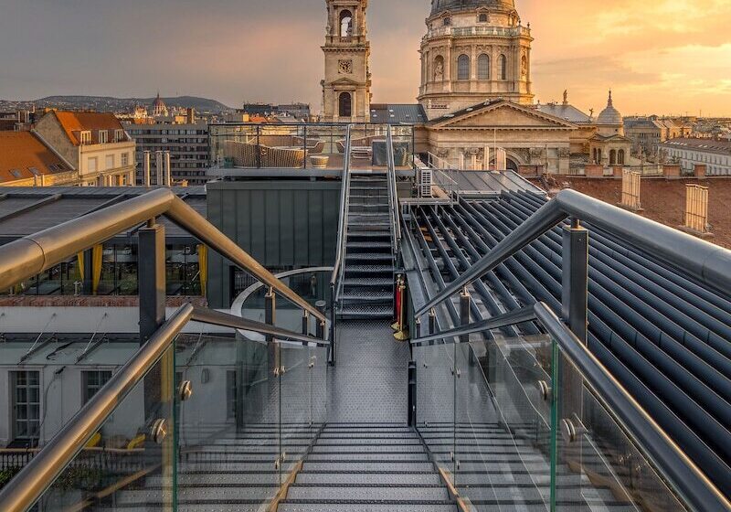 Fotos del hotel Aria Hotel Budapest By Library Hotel Collection:  9