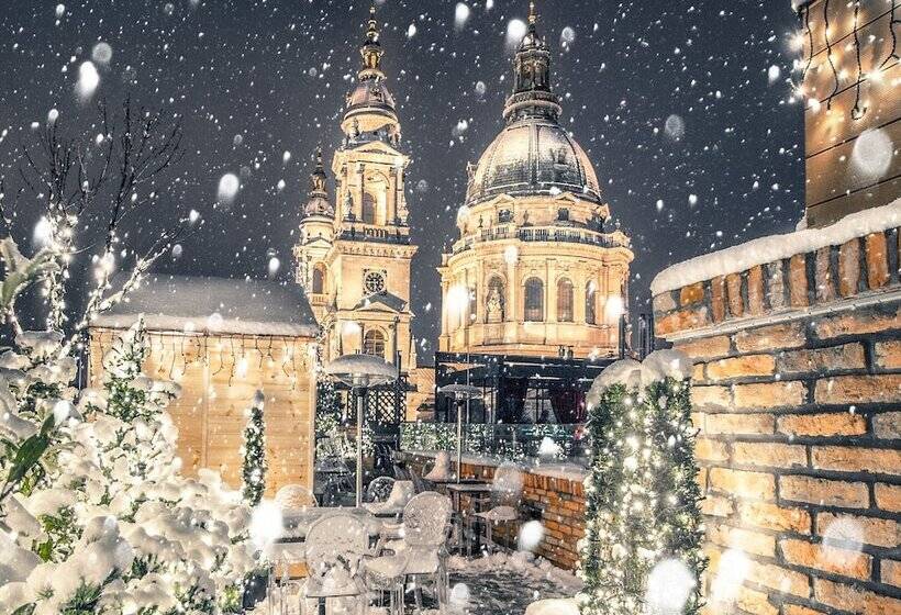 Fotos del hotel Aria Hotel Budapest By Library Hotel Collection:  42