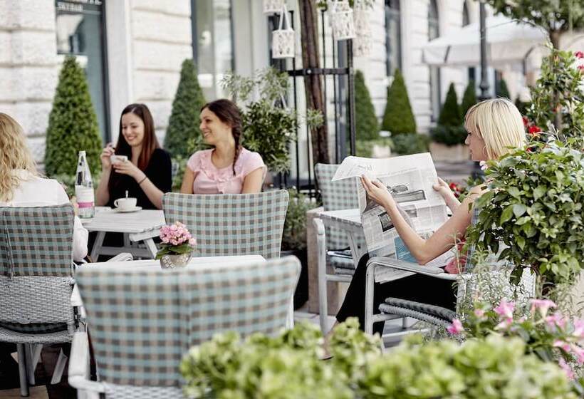 Fotos del hotel Aria Hotel Budapest By Library Hotel Collection:  18