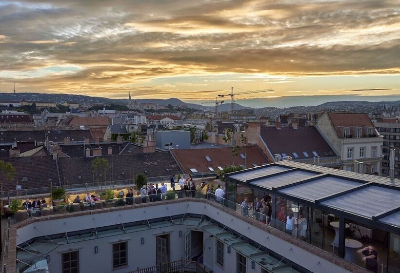 Fotos del hotel Aria Hotel Budapest By Library Hotel Collection:  21