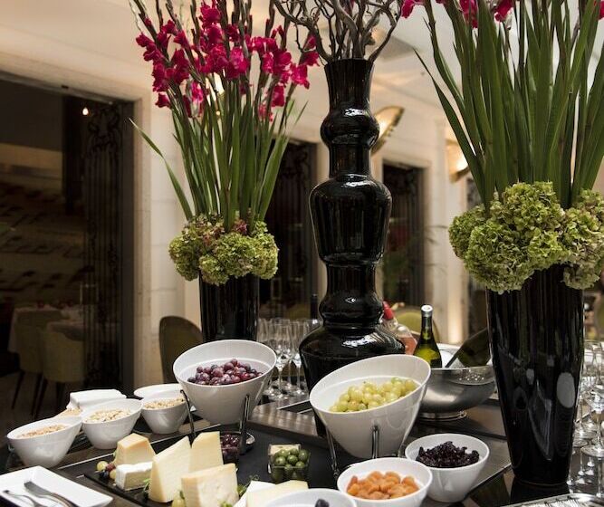 Fotos del hotel Aria Hotel Budapest By Library Hotel Collection:  36