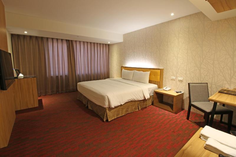 Fotos del hotel Bamboo Business: 1 Fotos del hotel Bamboo Business: 1