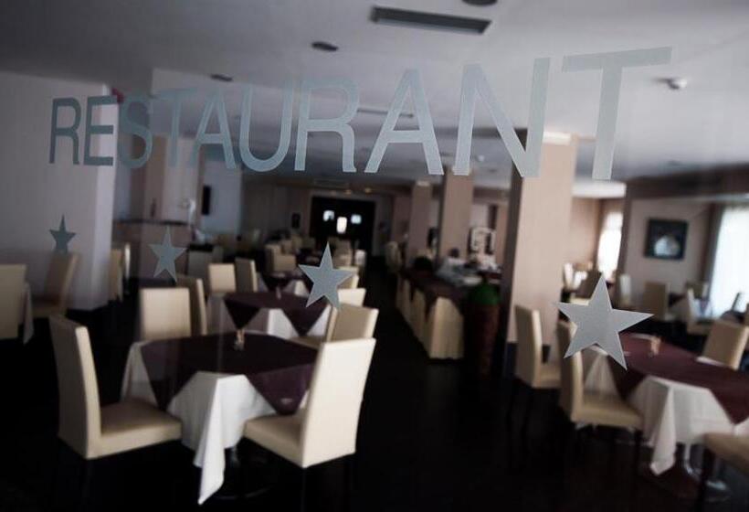 Bns Hotel Francisco