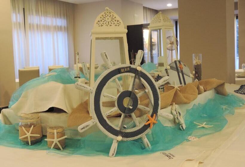 Bns Hotel Francisco