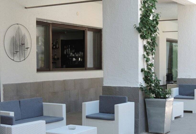 Bns Hotel Francisco