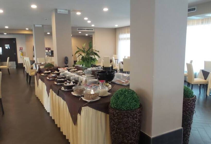 Bns Hotel Francisco