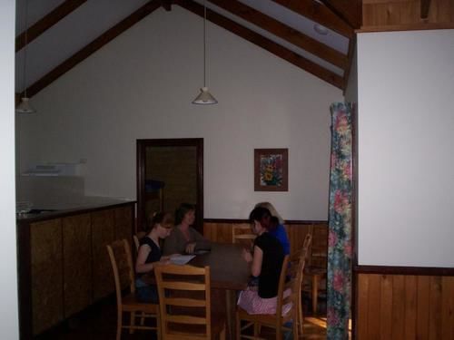 فندق Denmark Forest Retreat