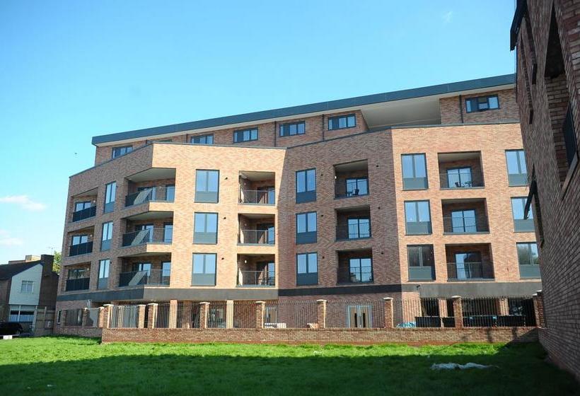 Fotos del hotel Canary Heights:  28