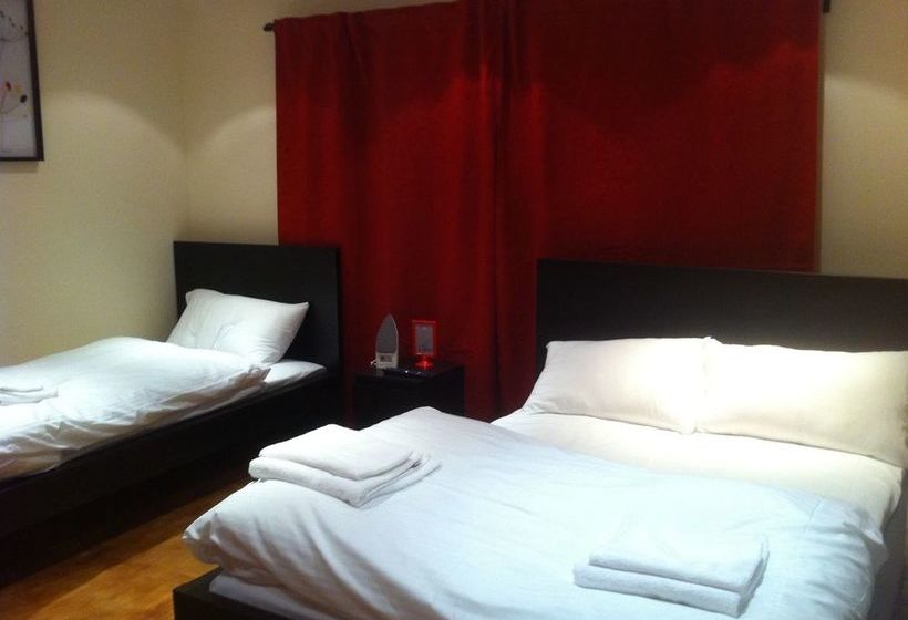 Fotos del hotel Canary Heights:  27