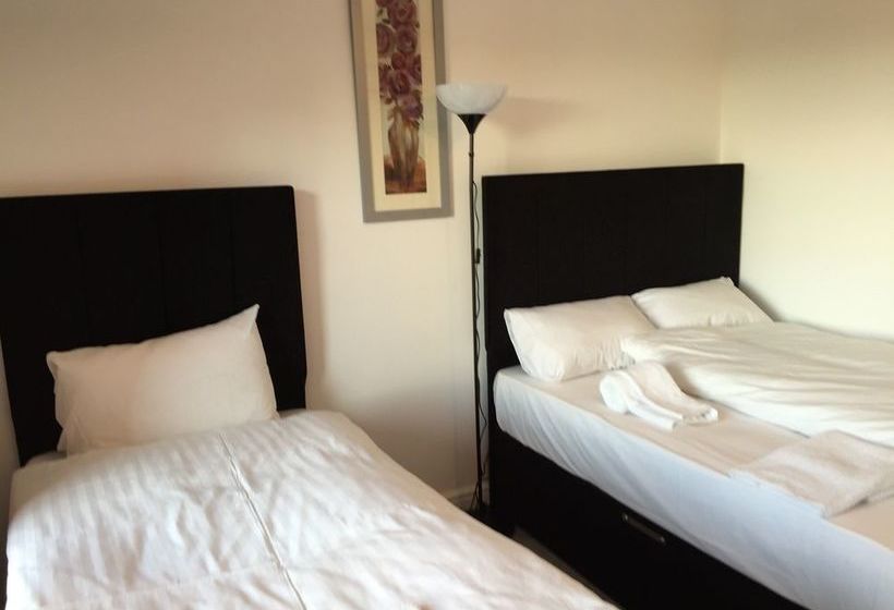 Fotos del hotel Canary Heights:  15