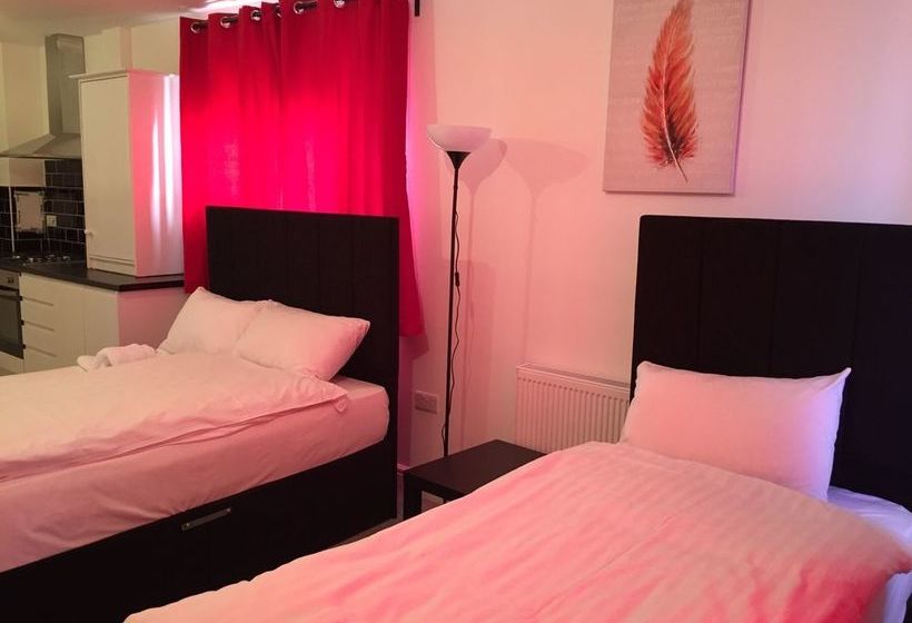 Fotos del hotel Canary Heights:  9