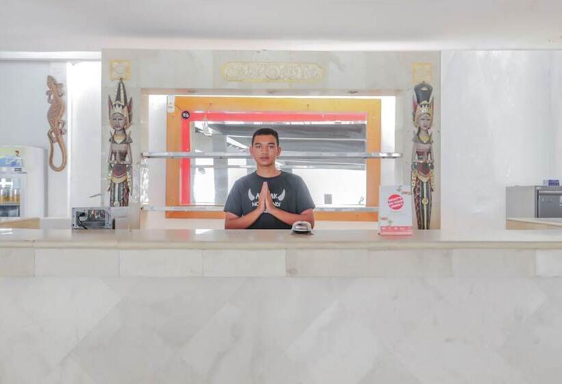 Kampi Hotel Legian