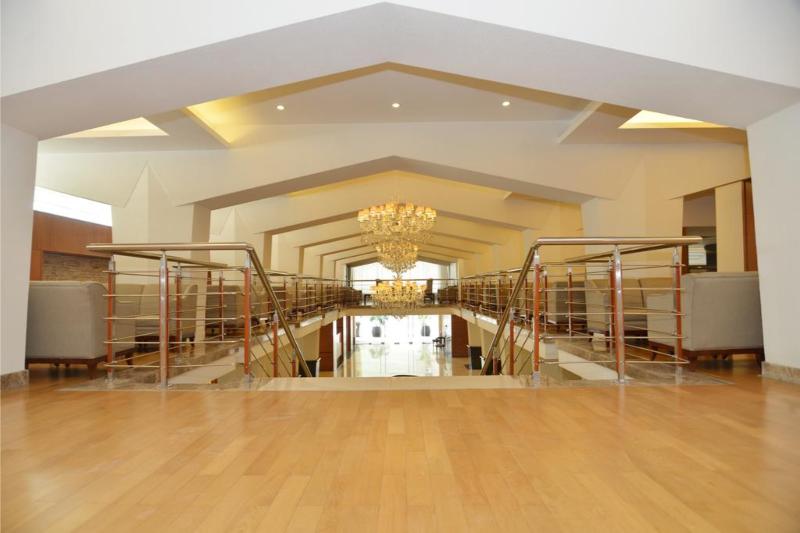 Fotos del hotel Diamante:  8