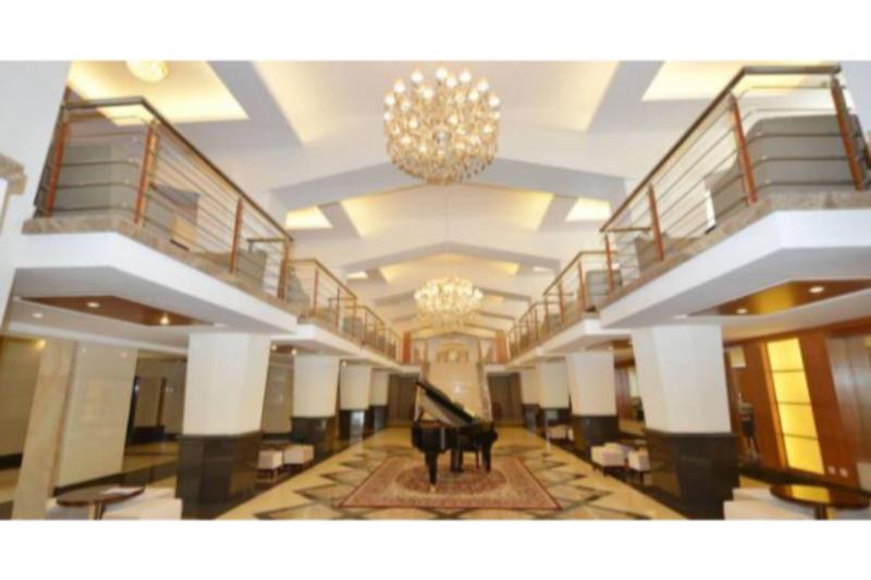 Fotos del hotel Diamante:  10