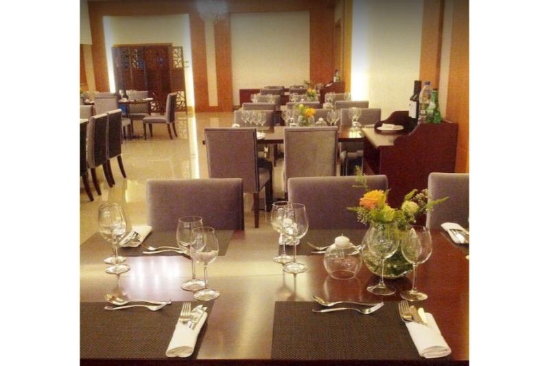 Fotos del hotel Diamante:  12