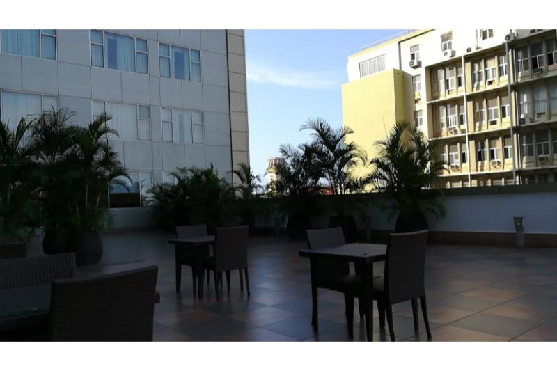 Fotos del hotel Diamante:  16