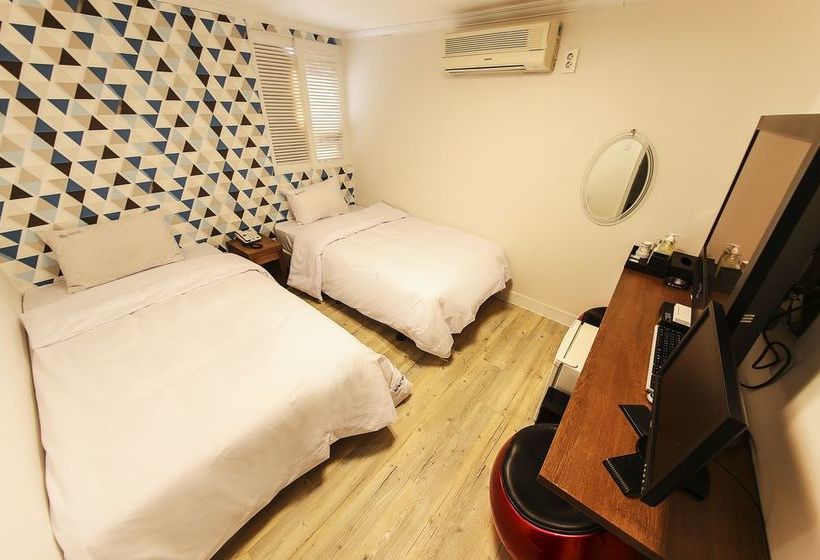 Fotos del hotel Goguma: 1 Fotos del hotel Goguma: 1