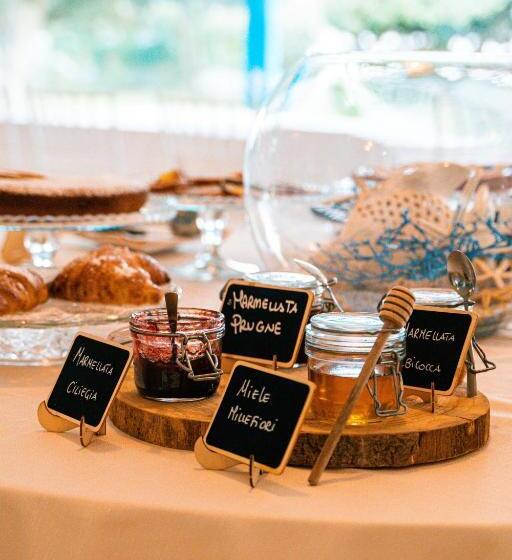 فندق Gran Torre Phg