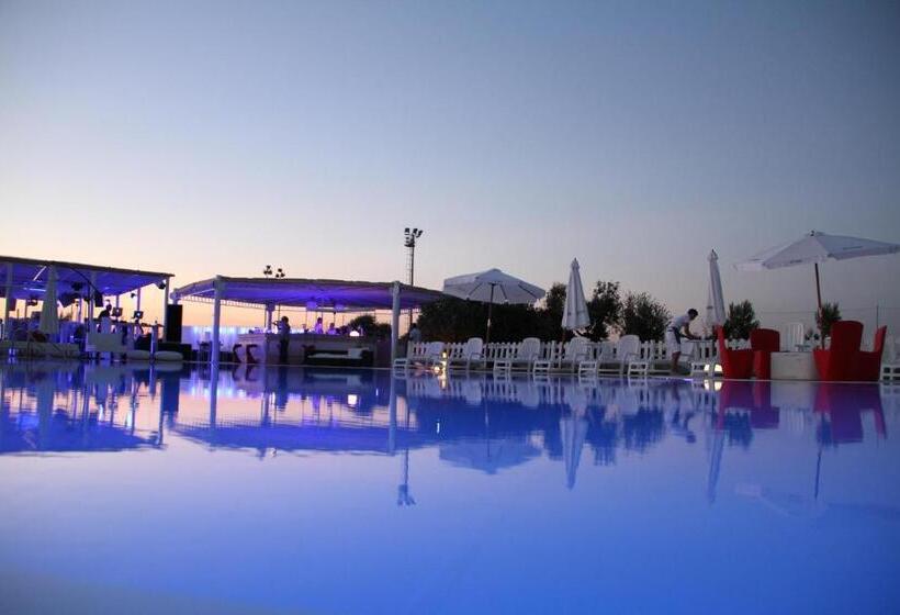 هتل Gran Torre Phg