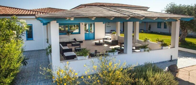 فندق Gran Torre Phg