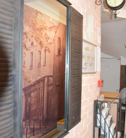 Fotos del hotel Saint Georges:  16