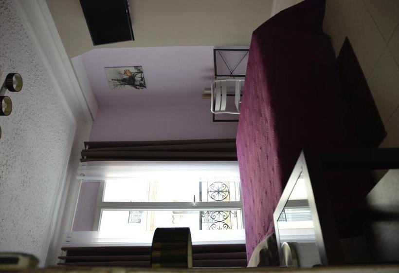 Fotos del hotel Saint Georges:  12