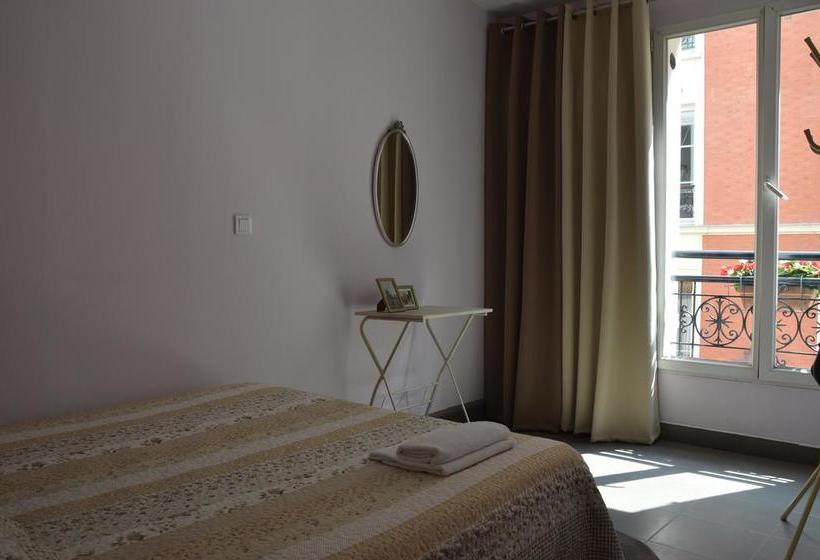 Fotos del hotel Saint Georges:  4