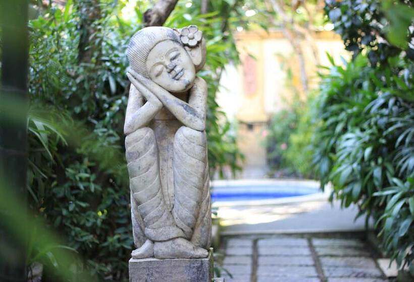 Fotos del hotel Jambu Inn Sanur Beach: 1 Fotos del hotel Jambu Inn Sanur Beach: 1