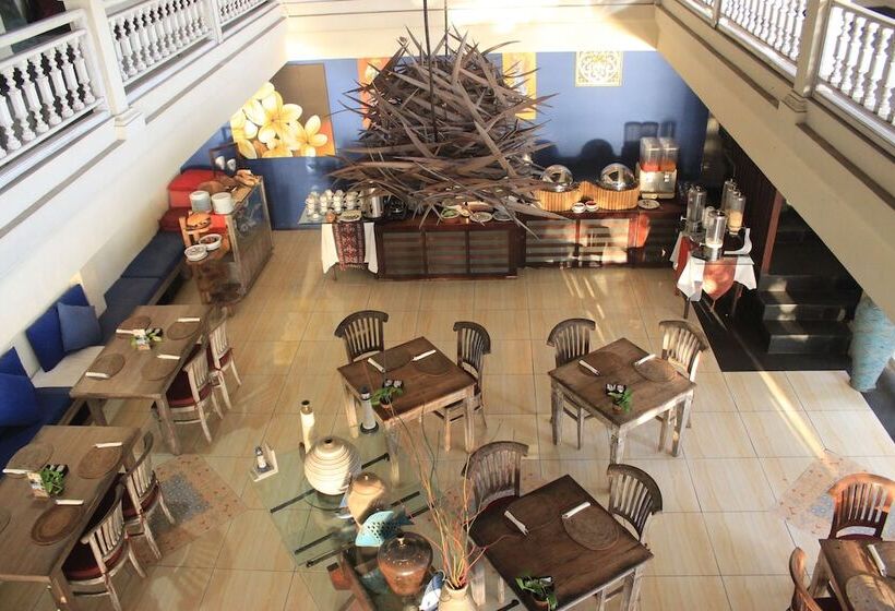 Fotos del hotel Jambu Inn Sanur Beach:  16