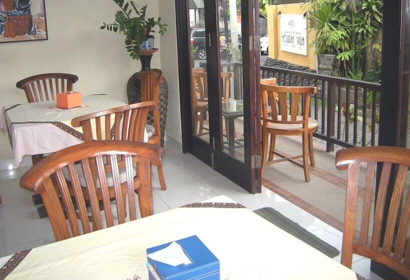 Fotos del hotel Jambu Inn Sanur Beach:  17