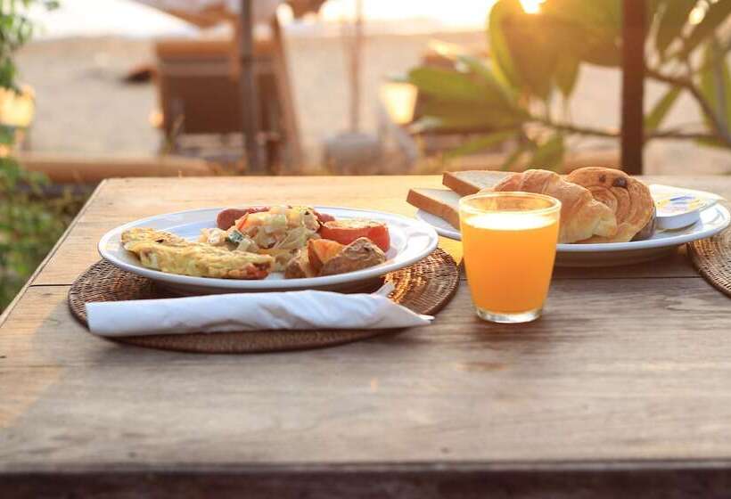 Fotos del hotel Jambu Inn Sanur Beach:  18