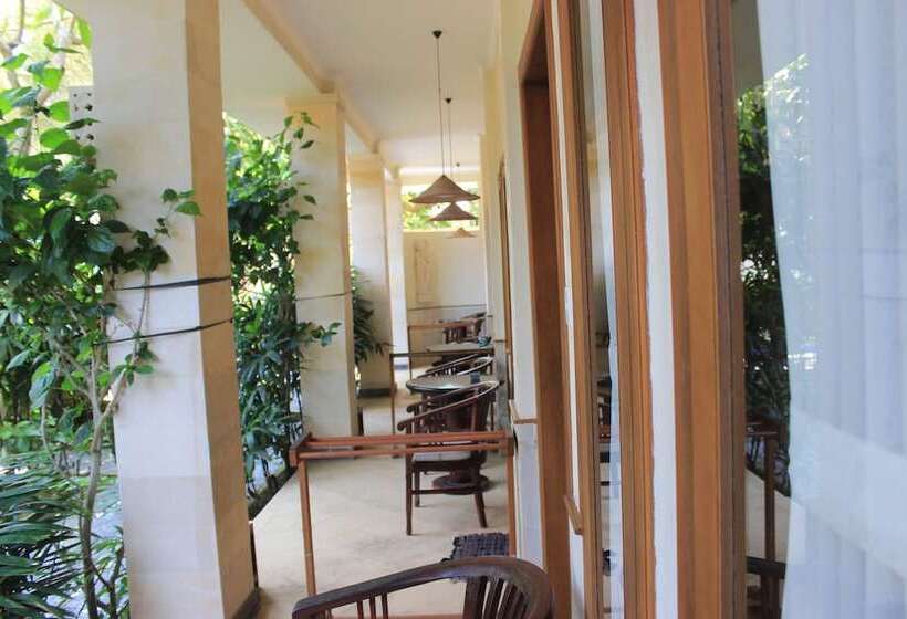 Fotos del hotel Jambu Inn Sanur Beach:  19