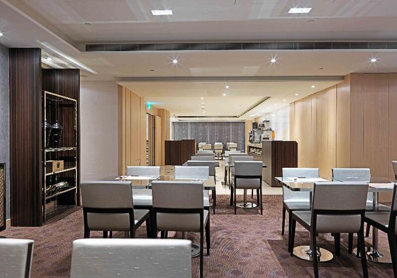K Hotel Taipei Songjiang