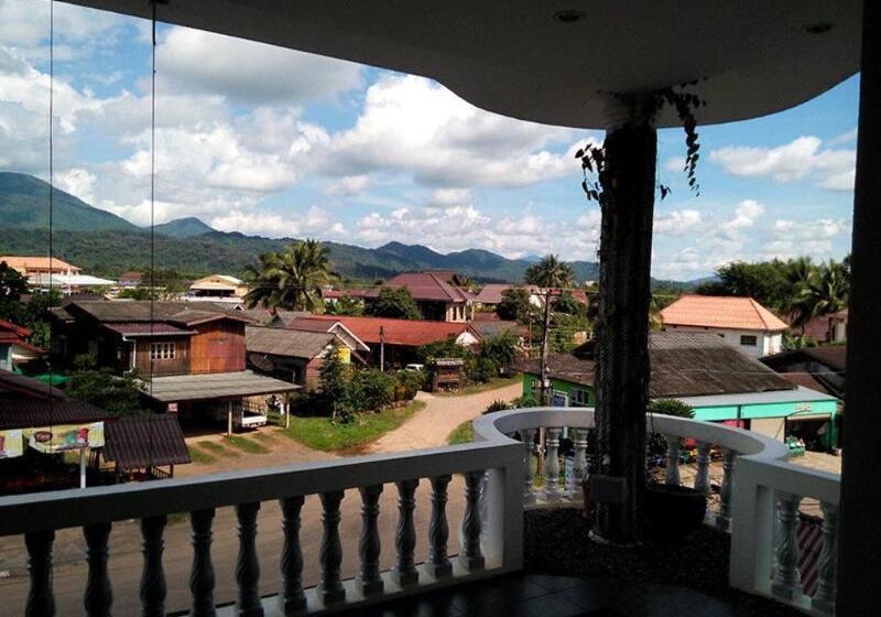 هتل Laos Haven