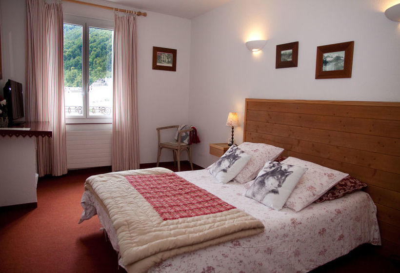 فندق Hôtel Le Floréal