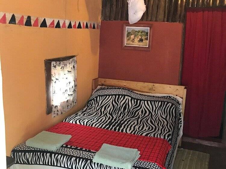 هتل Maasai Simba Camp