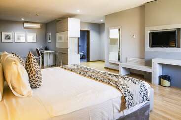 Wl Hotel Maputo City Centre Mozambique Collection