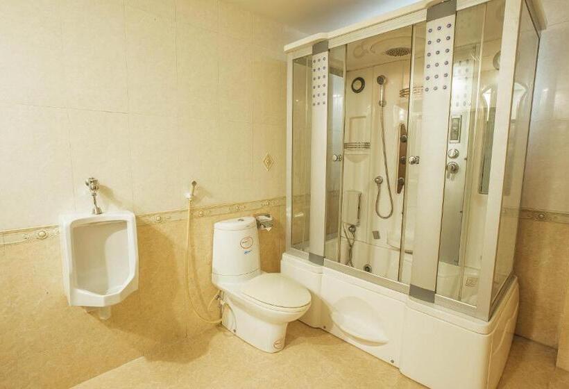 ホテル Muong Thanh Vinh