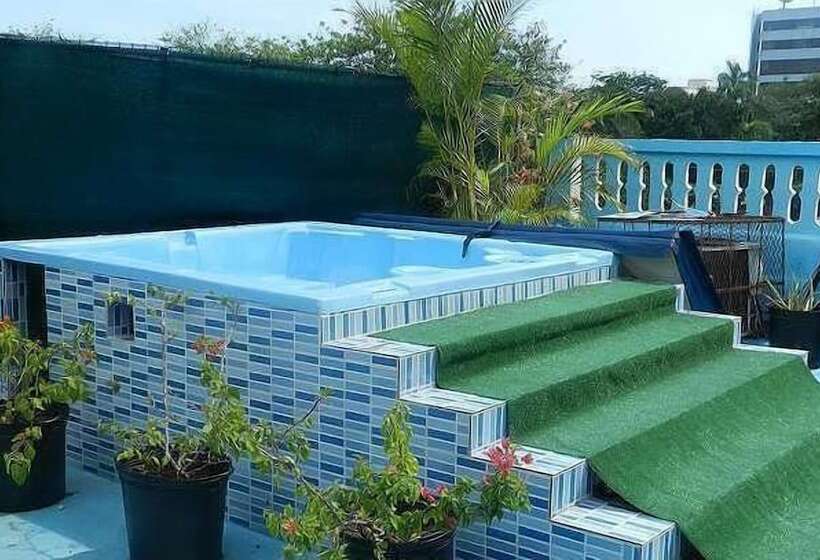 Fotos del hotel Navarro:  3