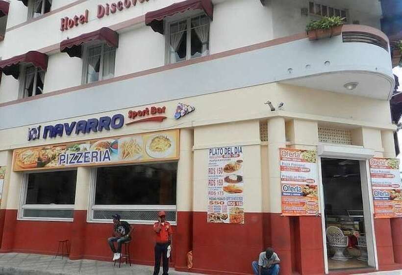 Fotos del hotel Navarro:  7