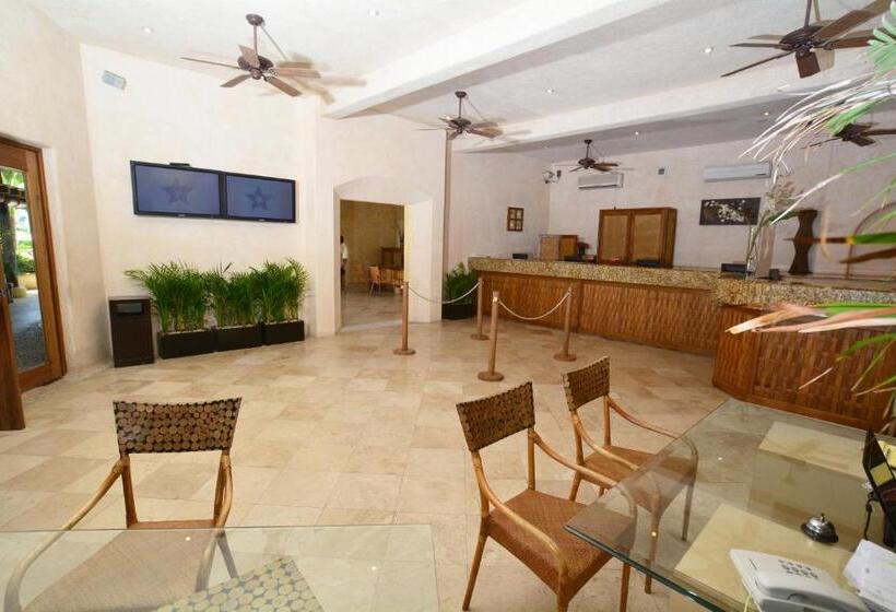 هتل Pacifica Resort Ixtapa